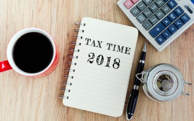 Year-end Tax Planning 2018 Part 2: Small Business